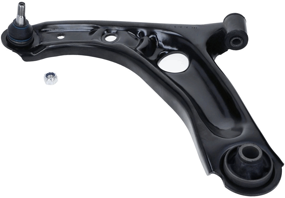 Brat suspensie roata LEMFORDER 33908 01