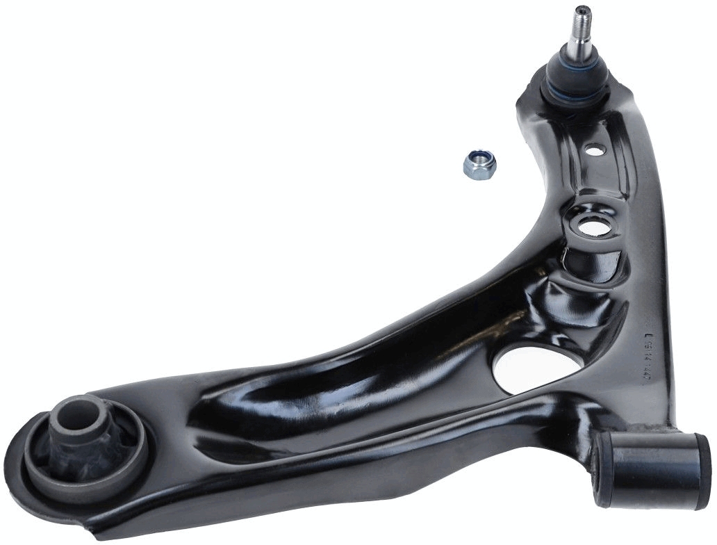 Brat suspensie roata LEMFORDER 3390801