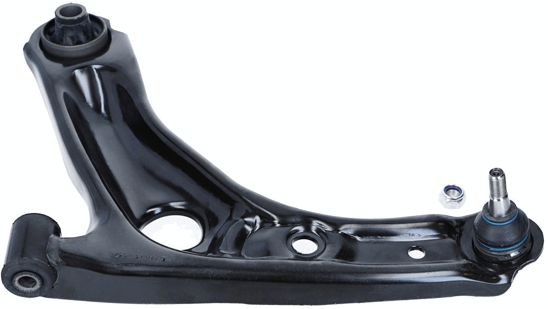 Brat suspensie roata LEMFORDER 3390801