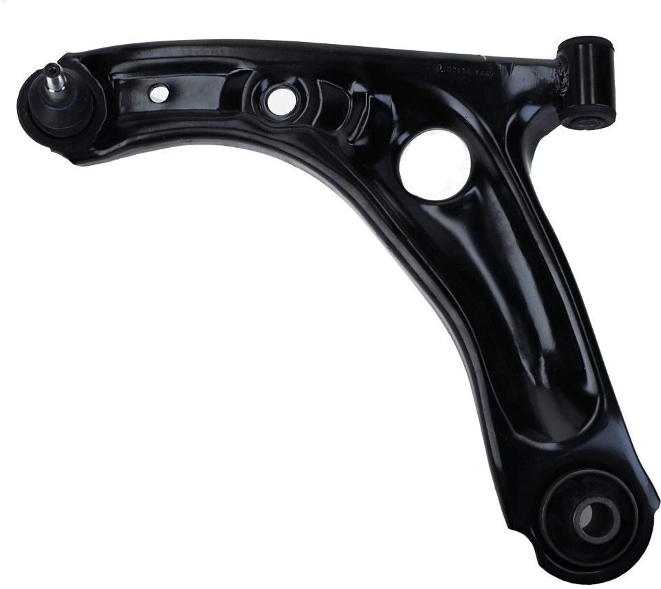 Brat suspensie roata LEMFORDER 3390801