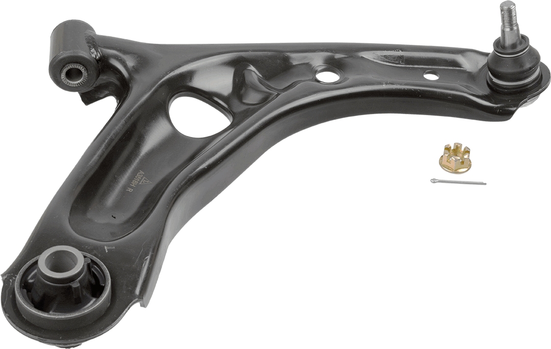 Brat suspensie roata LEMFORDER 33909 01