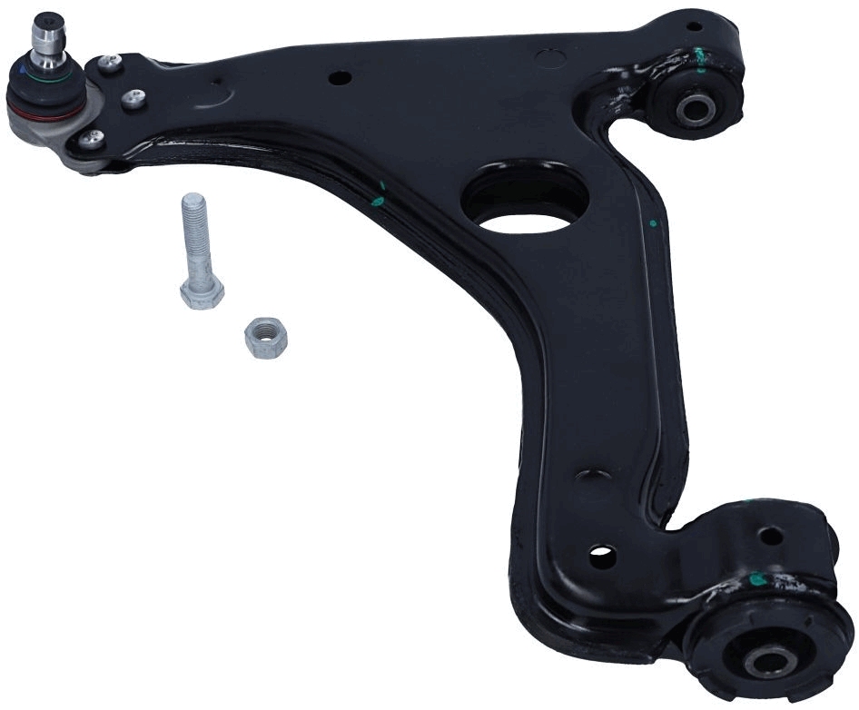 Brat suspensie roata LEMFORDER 33911 01
