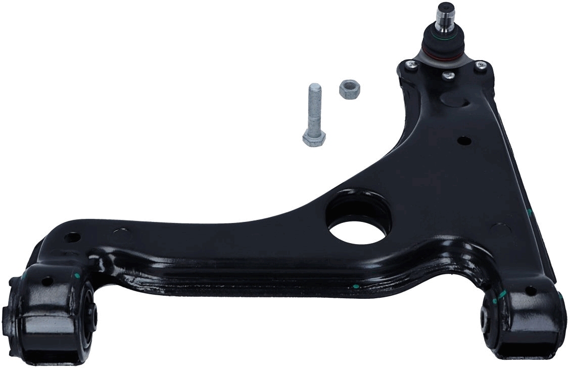 Brat suspensie roata LEMFORDER 3391101