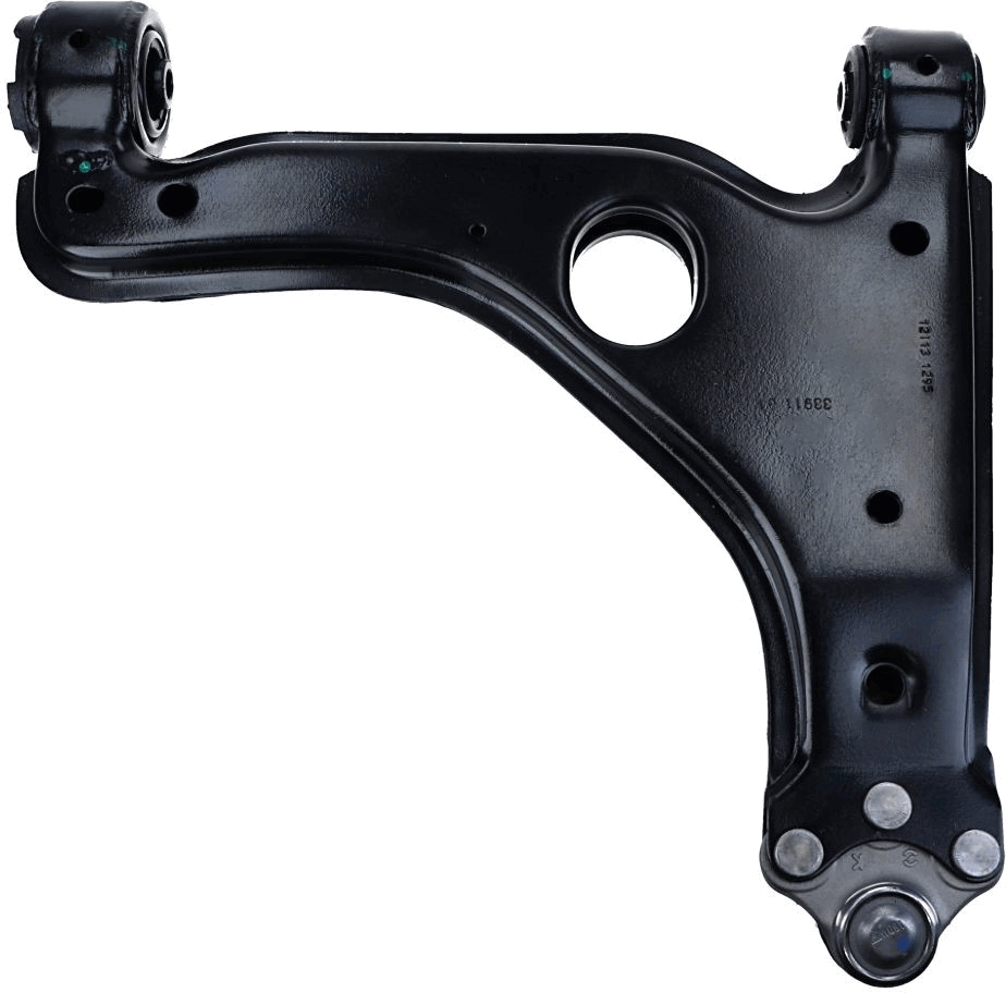 Brat suspensie roata LEMFORDER 3391101