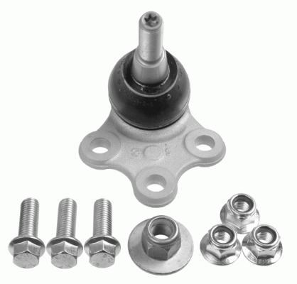 Pivot LEMFORDER 33951 01