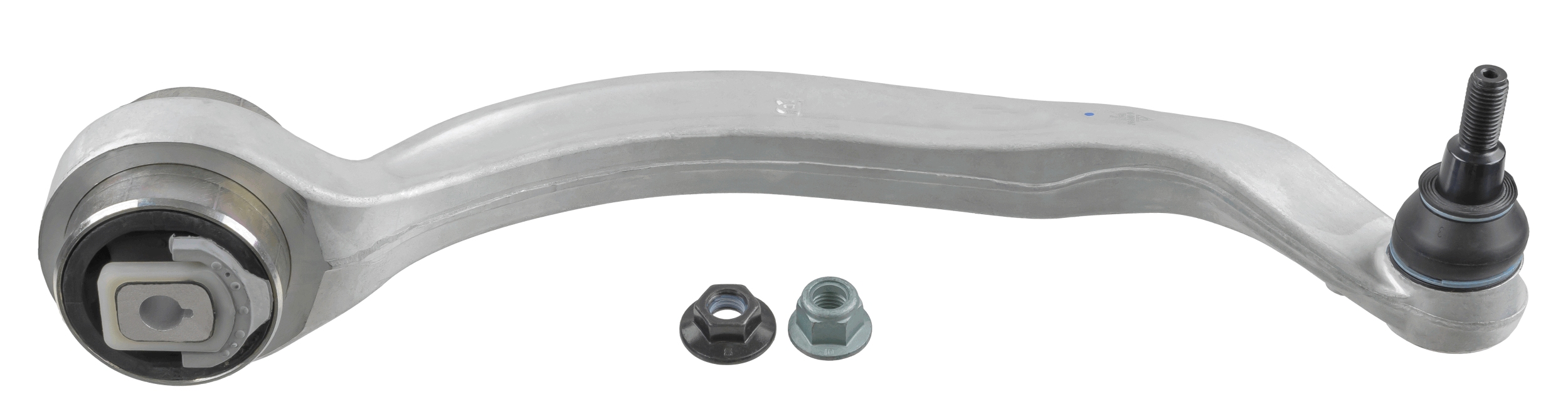Brat suspensie roata LEMFORDER 3410101