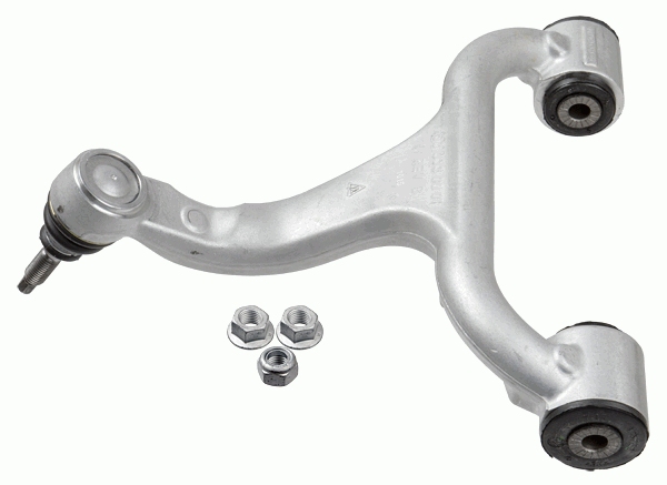 Brat suspensie roata LEMFORDER 34311 01