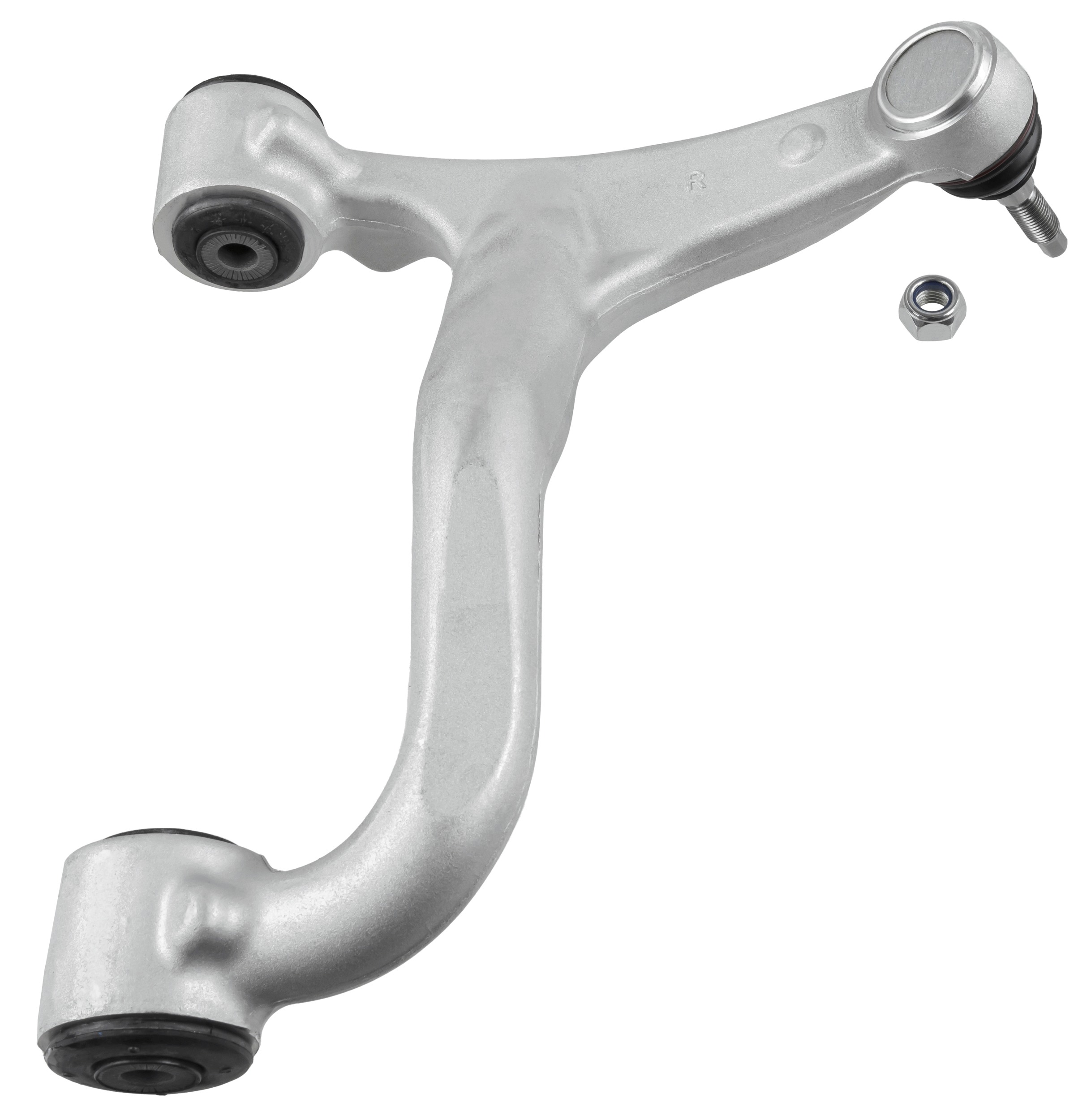 Brat suspensie roata LEMFORDER 34314 01