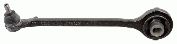 Brat / bieleta suspensie roata LEMFORDER 3435301