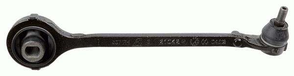 Brat / bieleta suspensie roata LEMFORDER 3435401