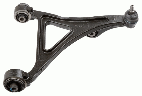 Brat suspensie roata LEMFORDER 3435701