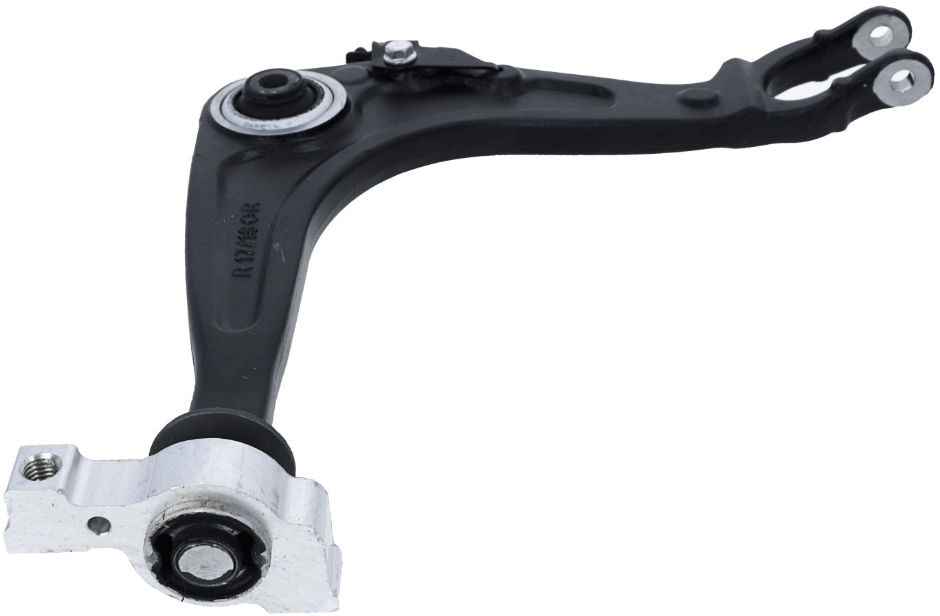 Brat suspensie roata LEMFORDER 34383 01