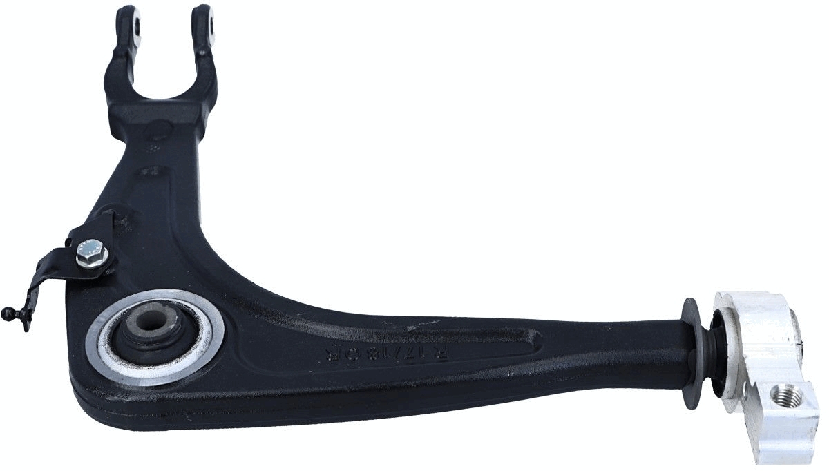 Brat suspensie roata LEMFORDER 3438301