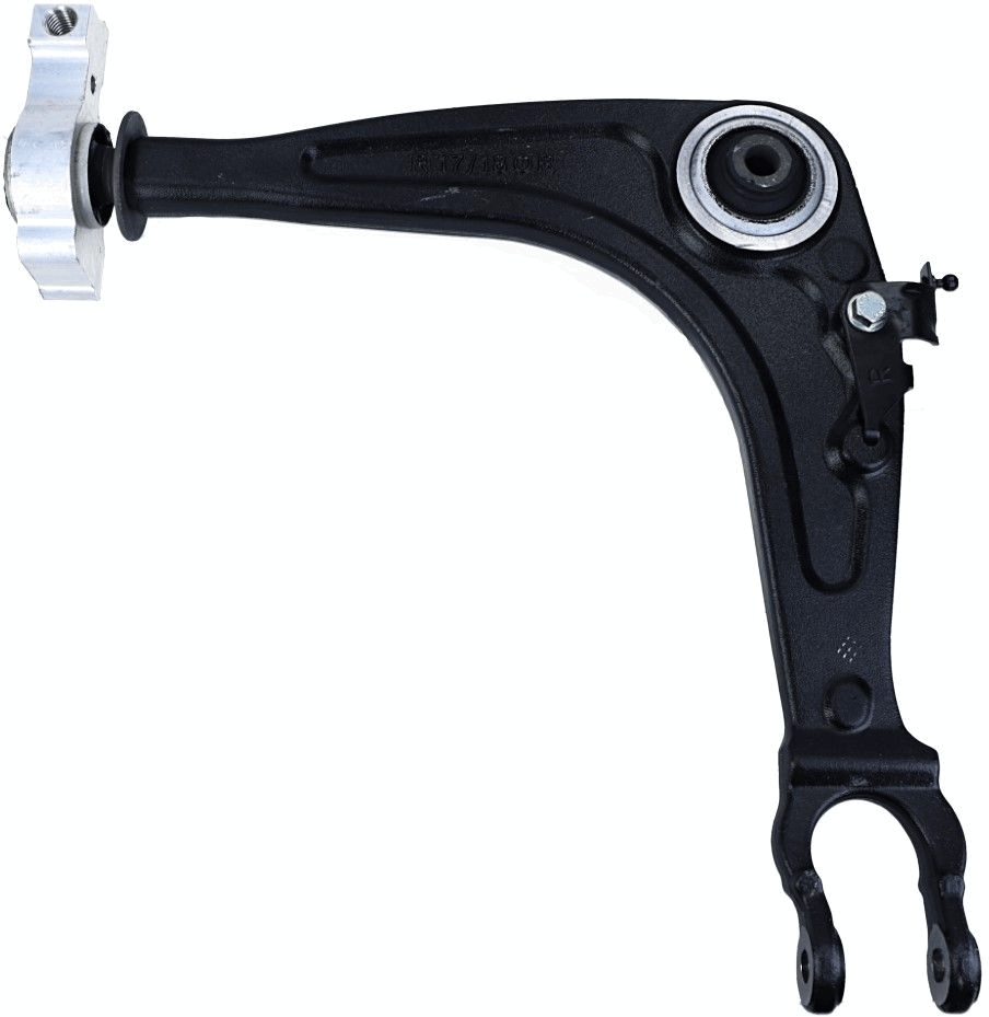 Brat suspensie roata LEMFORDER 3438301