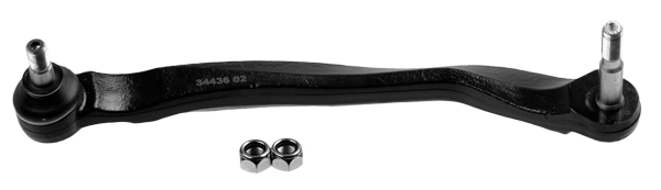 Brat suspensie roata LEMFORDER 3443602