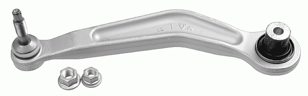 Brat suspensie roata LEMFORDER 34465 01