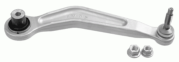 Brat suspensie roata LEMFORDER 34466 01