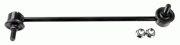 Bieleta antiruliu LEMFORDER 34475 01