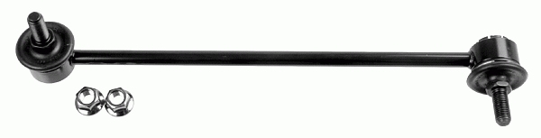 Bieleta antiruliu LEMFORDER 34476 01