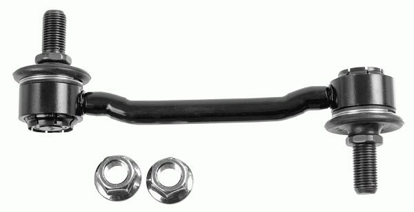 Bieleta antiruliu LEMFORDER 34485 01