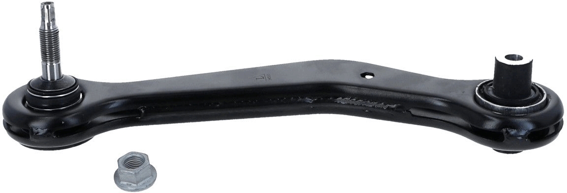 Brat suspensie roata LEMFORDER 34555 01