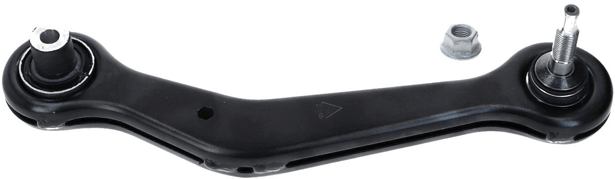 Brat suspensie roata LEMFORDER 3455501