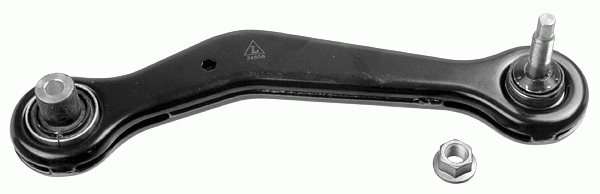 Brat suspensie roata LEMFORDER 34556 01