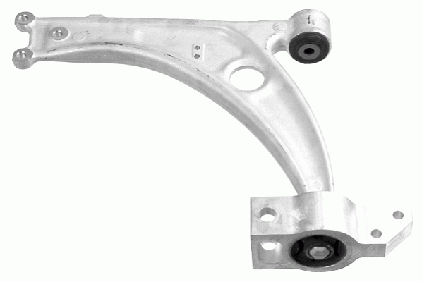 Brat suspensie roata LEMFORDER 34647 01