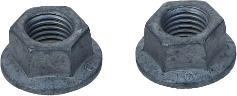 Bieleta antiruliu LEMFORDER 3480101