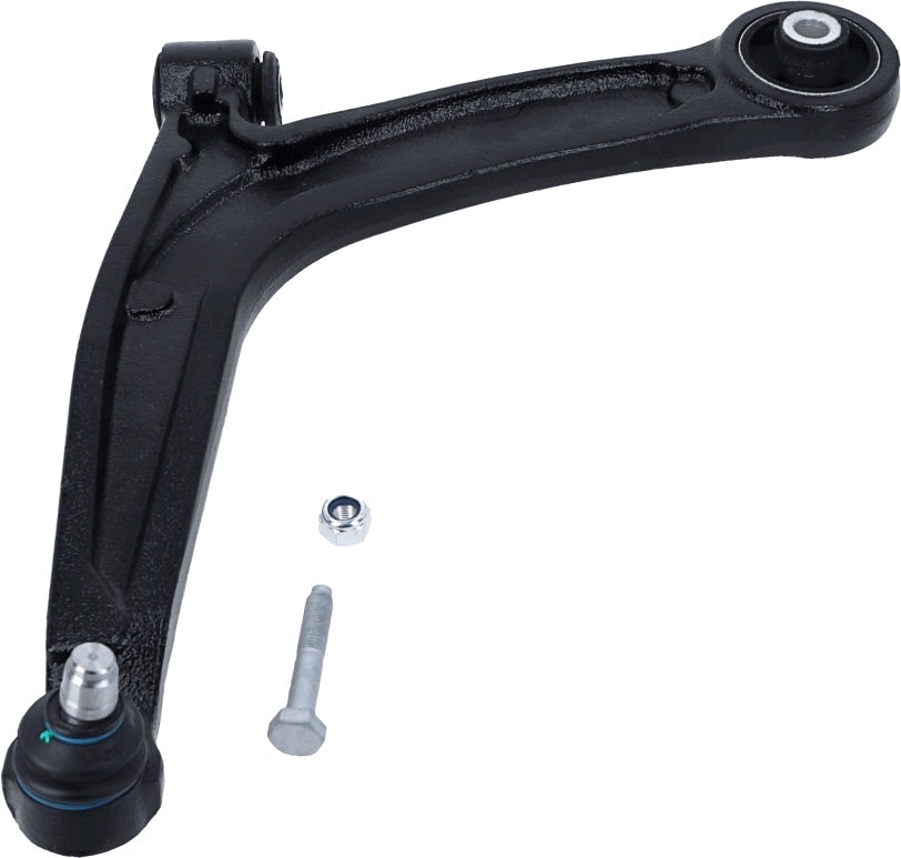 Brat suspensie roata LEMFORDER 3482101