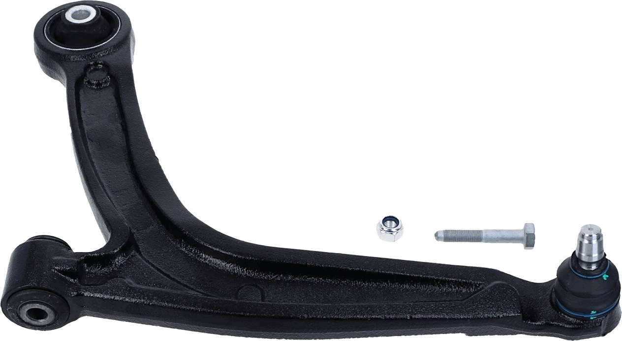 Brat suspensie roata LEMFORDER 3482101