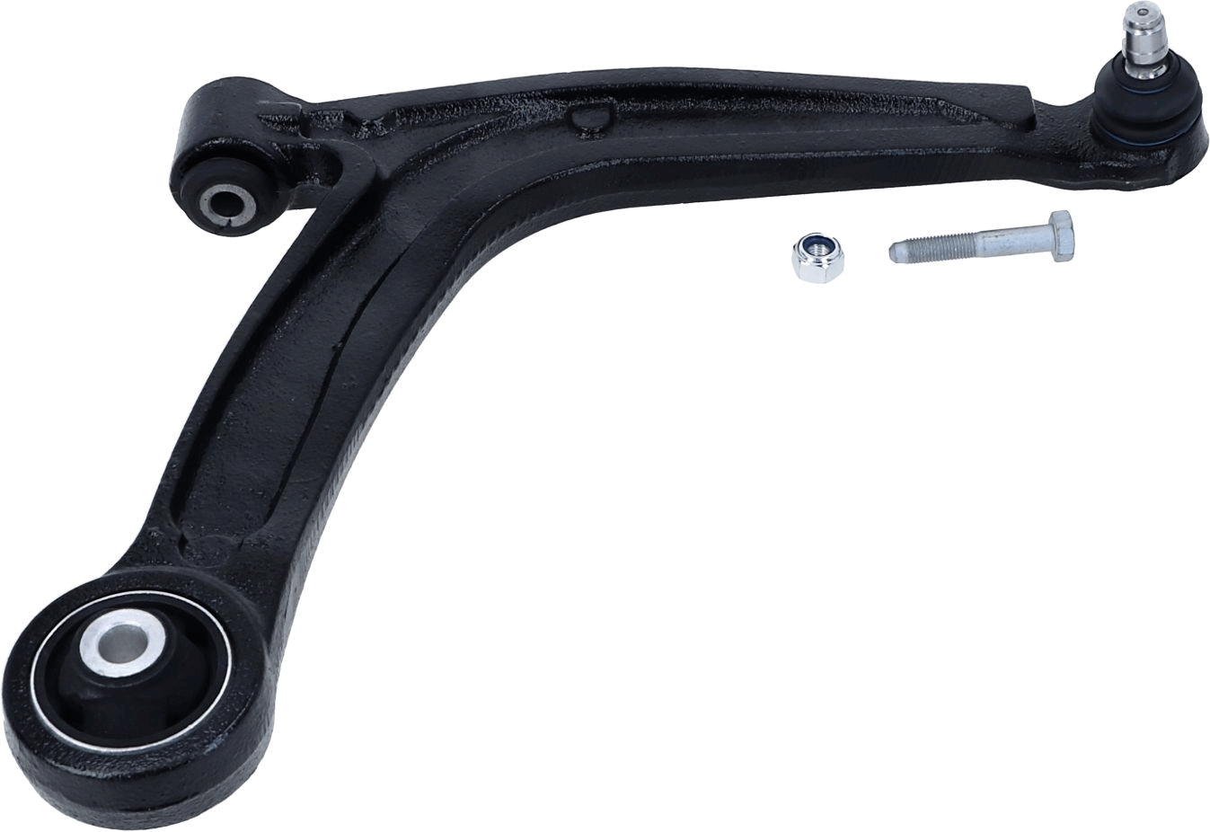 Brat suspensie roata LEMFORDER 34822 01
