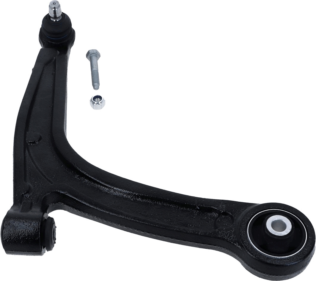 Brat suspensie roata LEMFORDER 3482201