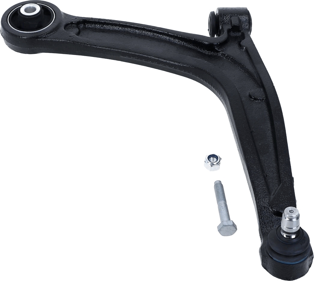 Brat suspensie roata LEMFORDER 3482201