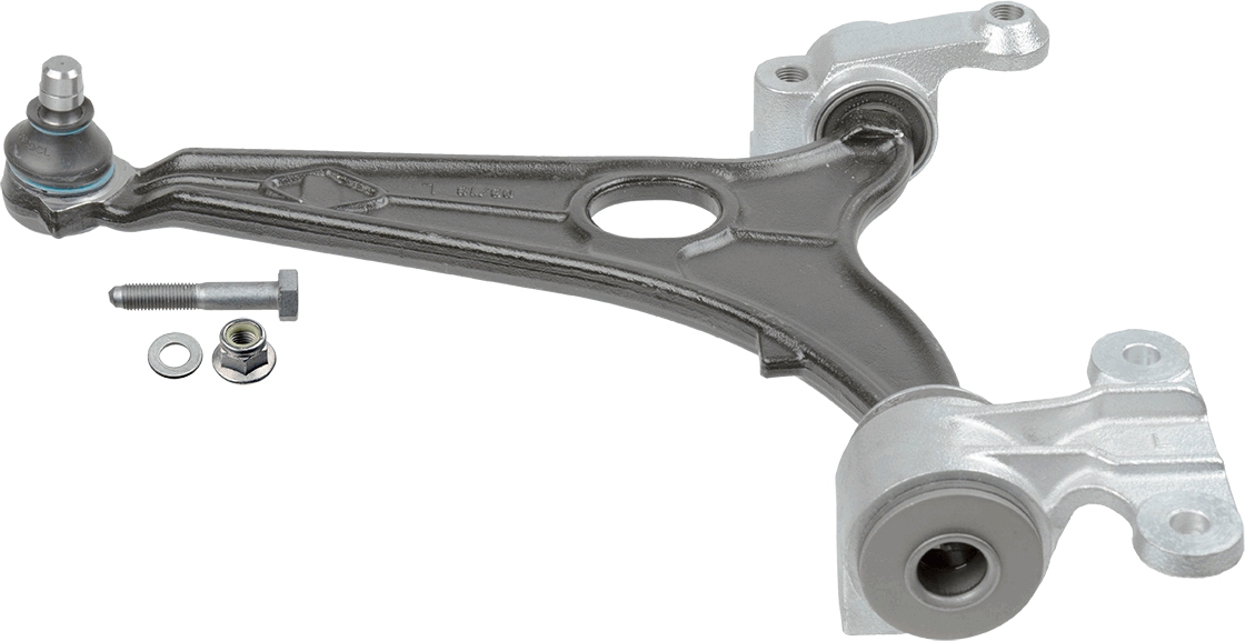 Brat suspensie roata LEMFORDER 34825 02