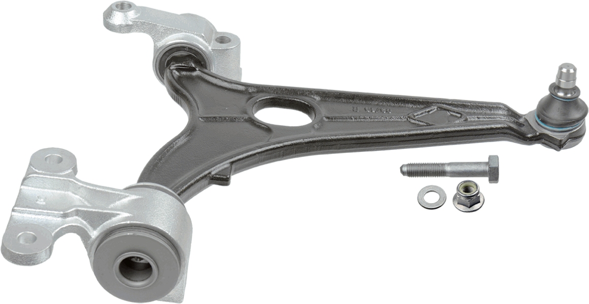 Brat suspensie roata LEMFORDER 34826 02