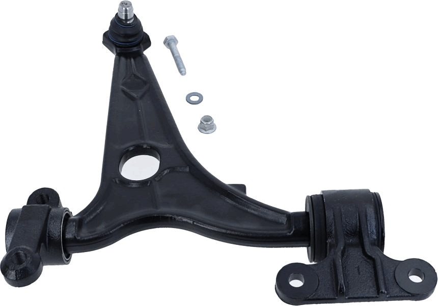Brat suspensie roata LEMFORDER 34832 01