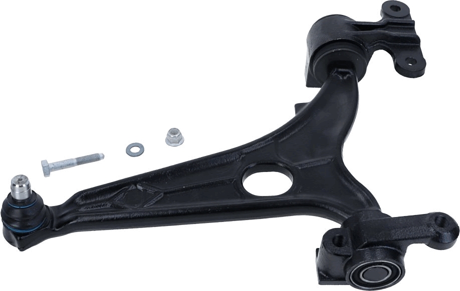 Brat suspensie roata LEMFORDER 3483201