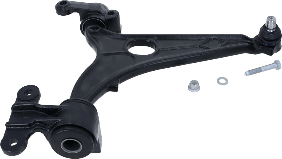 Brat suspensie roata LEMFORDER 3483201
