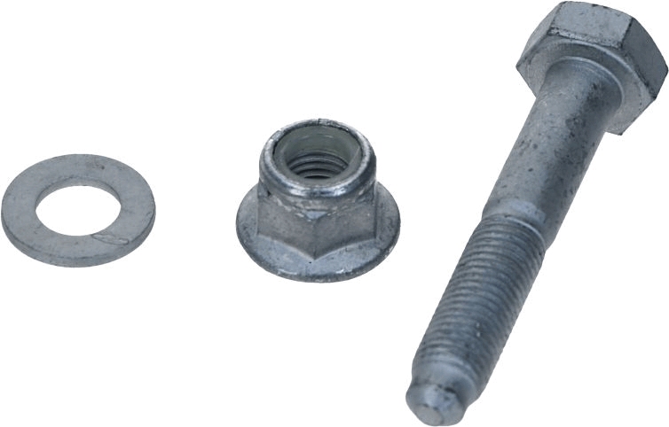 Brat suspensie roata LEMFORDER 3483201