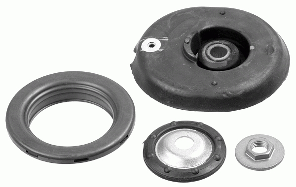 Set reparatie rulment sarcina amortizor LEMFORDER 34985 01