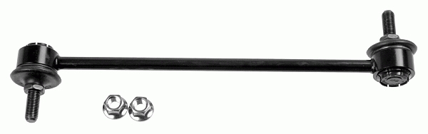 Bieleta antiruliu LEMFORDER 34994 01