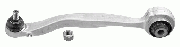 Brat suspensie roata LEMFORDER 35059 01