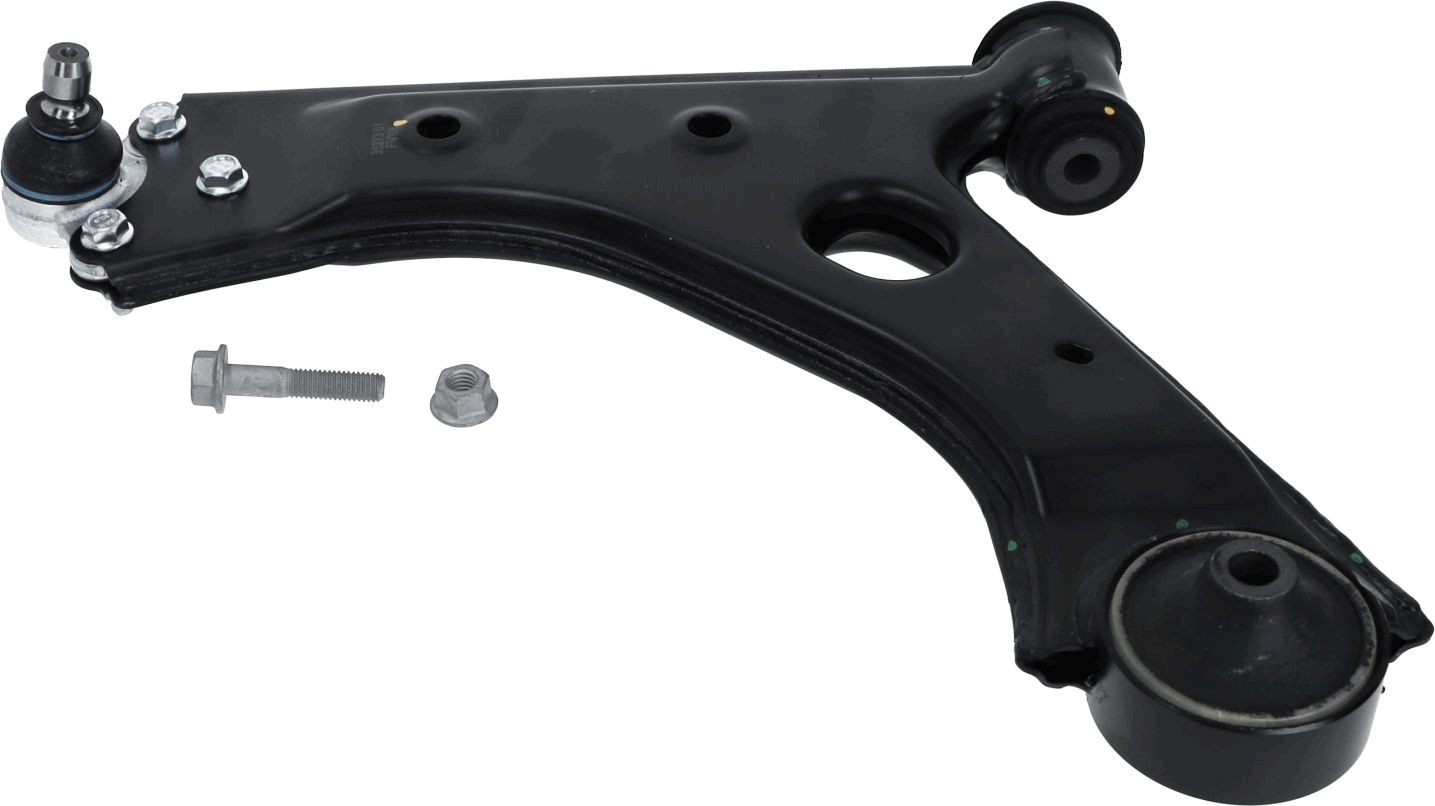 Brat suspensie roata LEMFORDER 3527301