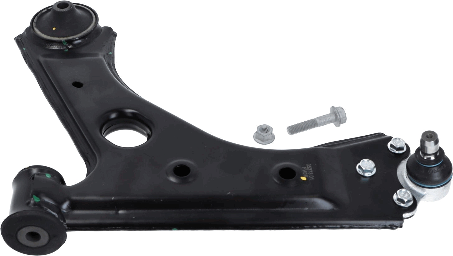 Brat suspensie roata LEMFORDER 3527301