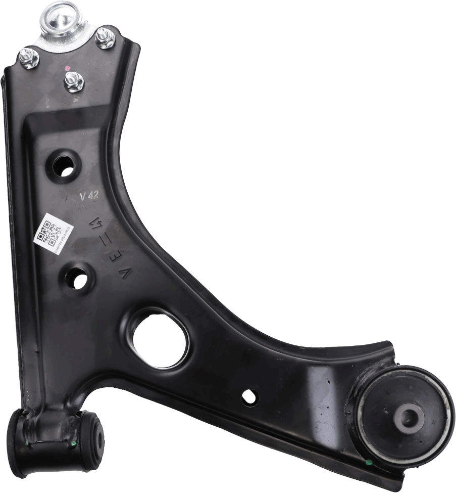 Brat suspensie roata LEMFORDER 3527301