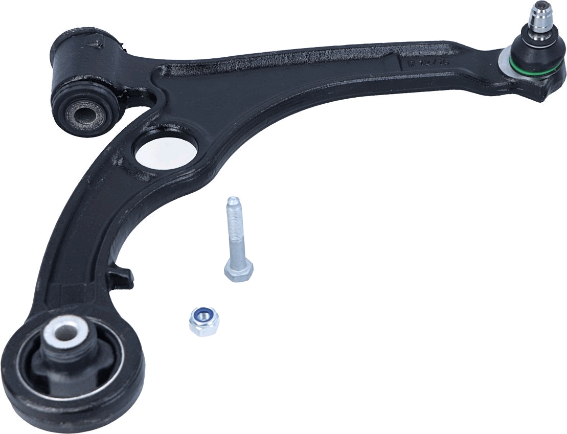 Brat suspensie roata LEMFORDER 35277 01