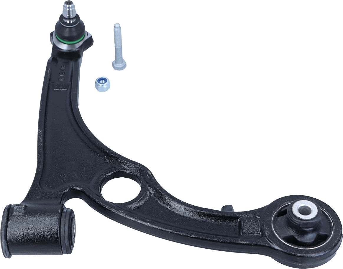 Brat suspensie roata LEMFORDER 3527701