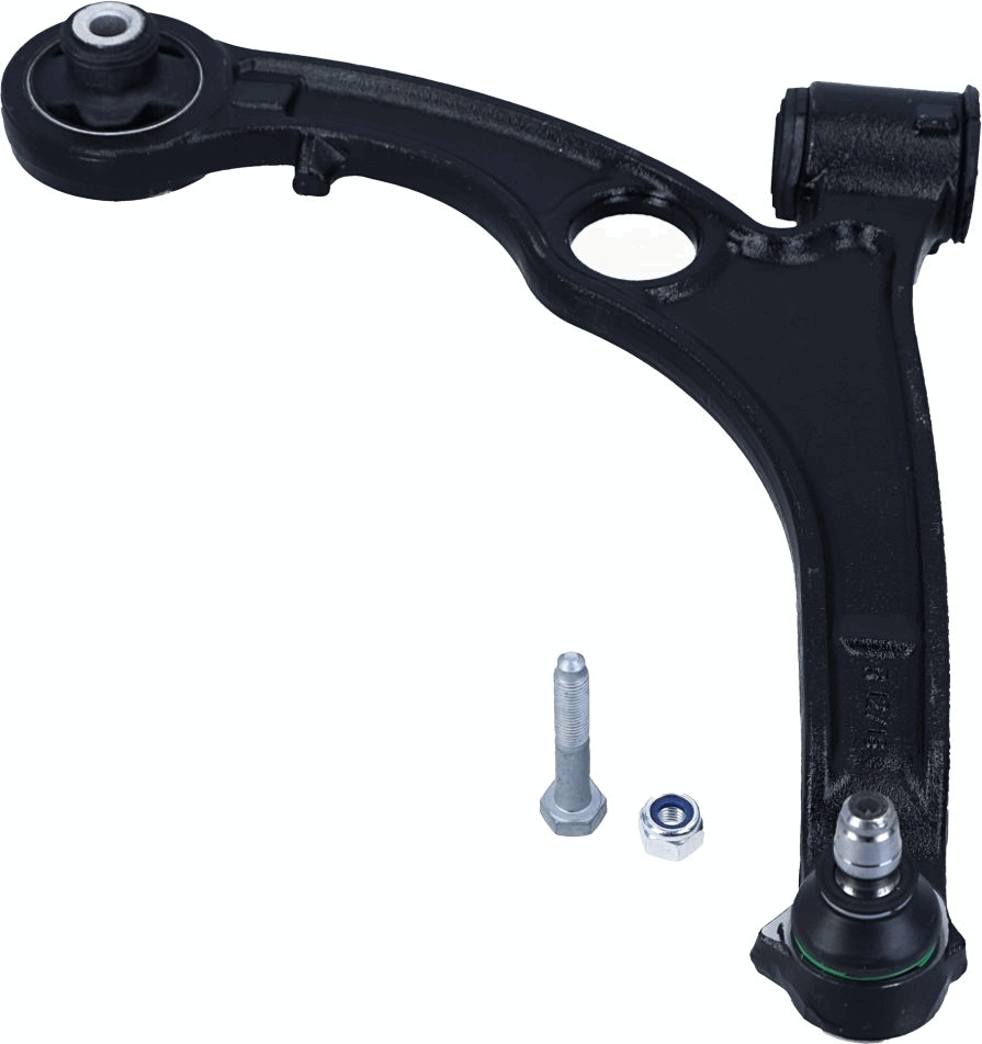Brat suspensie roata LEMFORDER 3527701