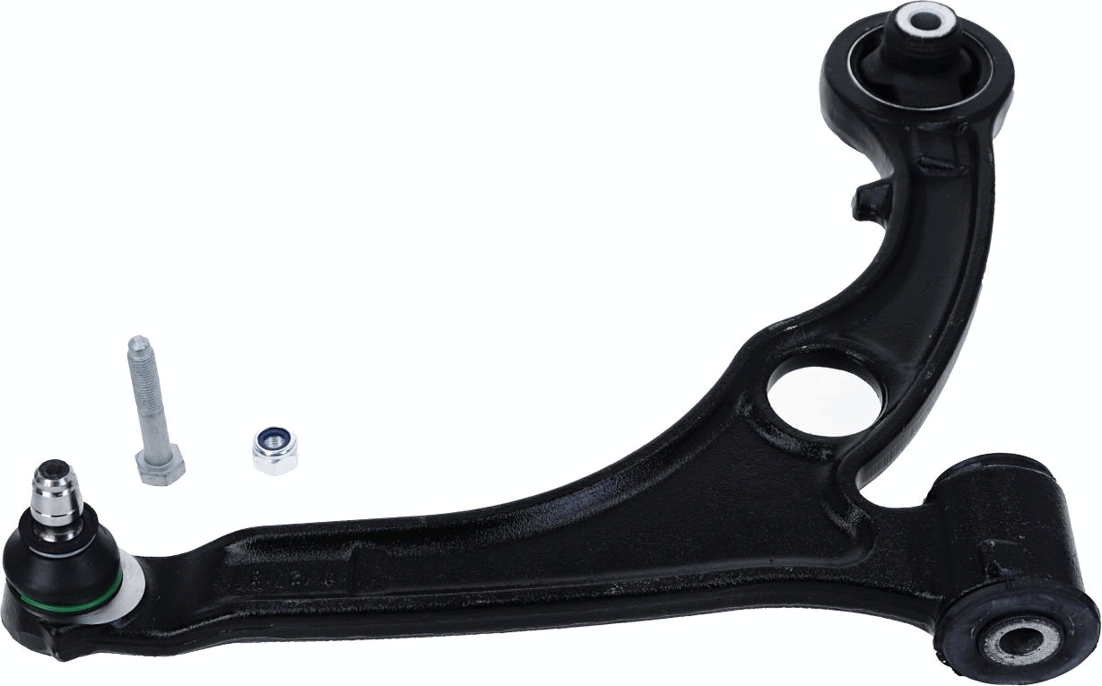 Brat suspensie roata LEMFORDER 3527701